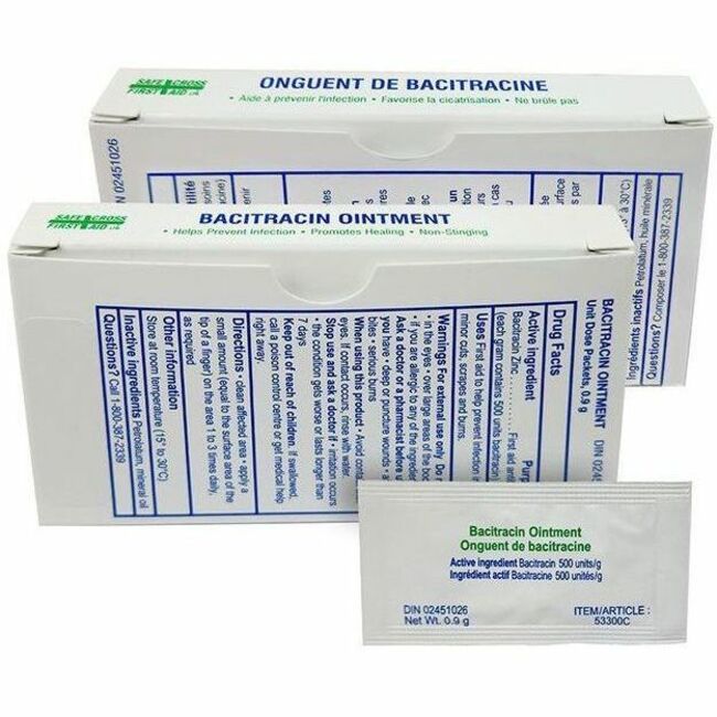SAFE CROSS Skin Ointment