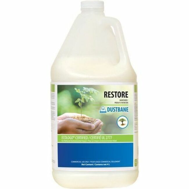 Dustbane Restore Maintainer