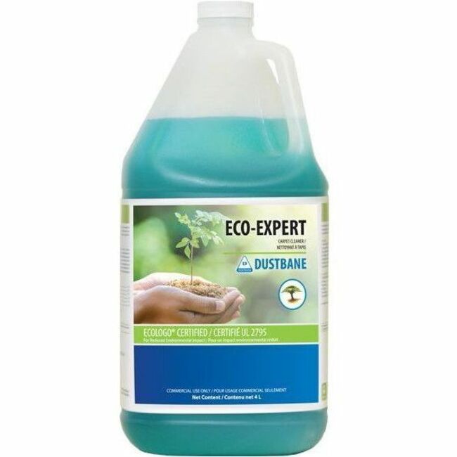Dustbane Eco-Expert Carpet Cleaner