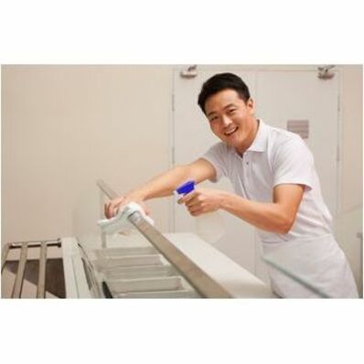 Dustbane Oxy D.S.T. Hydrogen Peroxide Based Cleaner - 53766