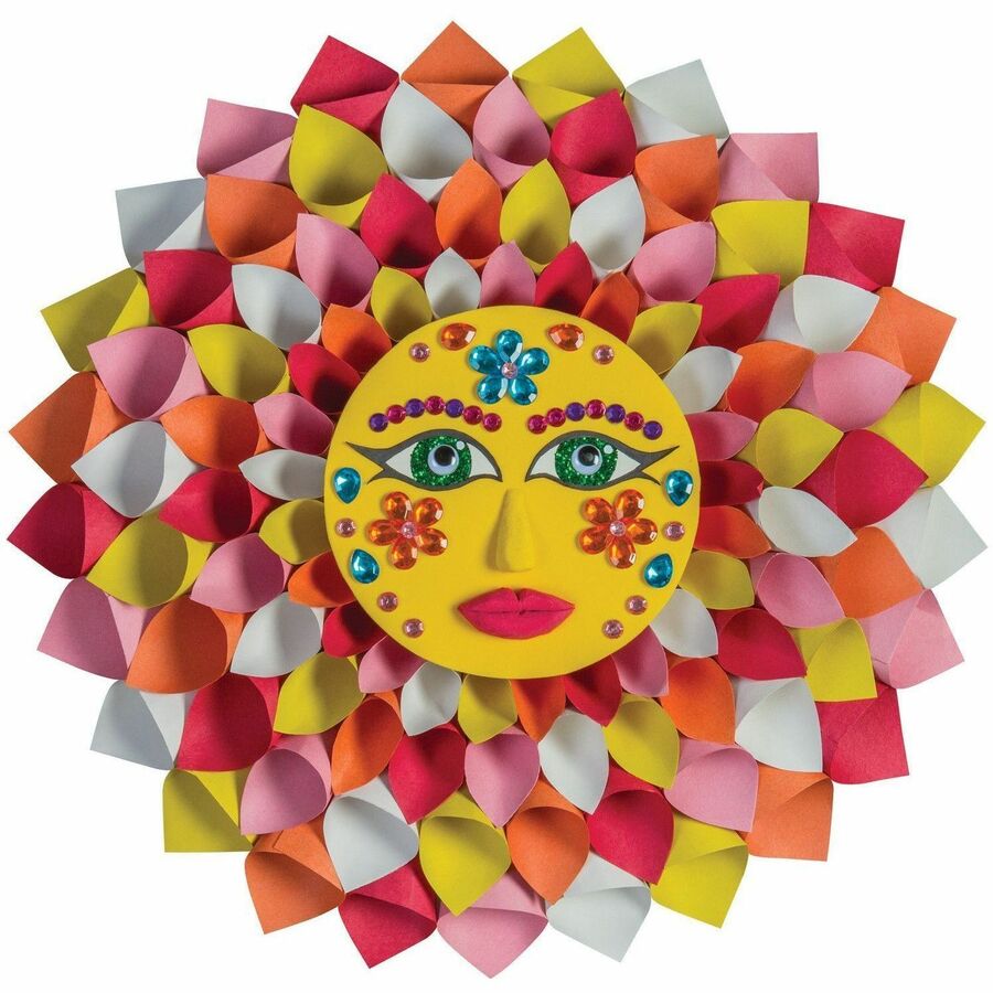 Prang Construction Paper - P9207-0001