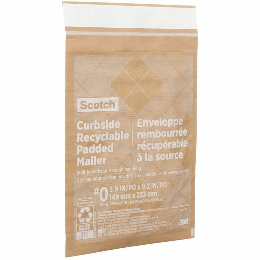 Scotch Mailer - CR-0-1-20