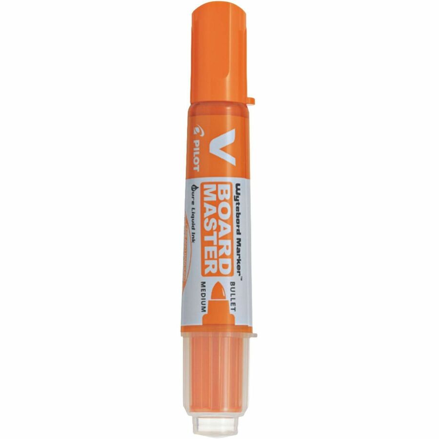 BeGreen V Board Master Dry Erase Marker - BG-WBMAVBM-OR