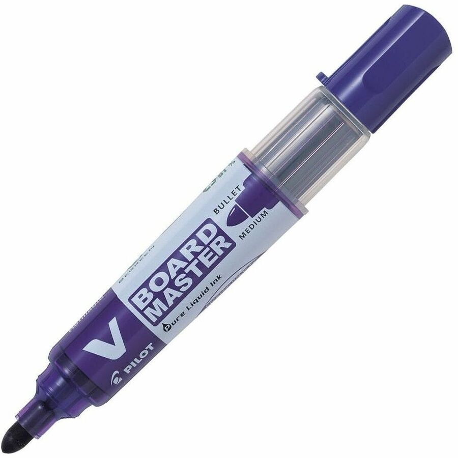 BeGreen V Board Master Dry Erase Marker - BG-WBMAVBM-PE