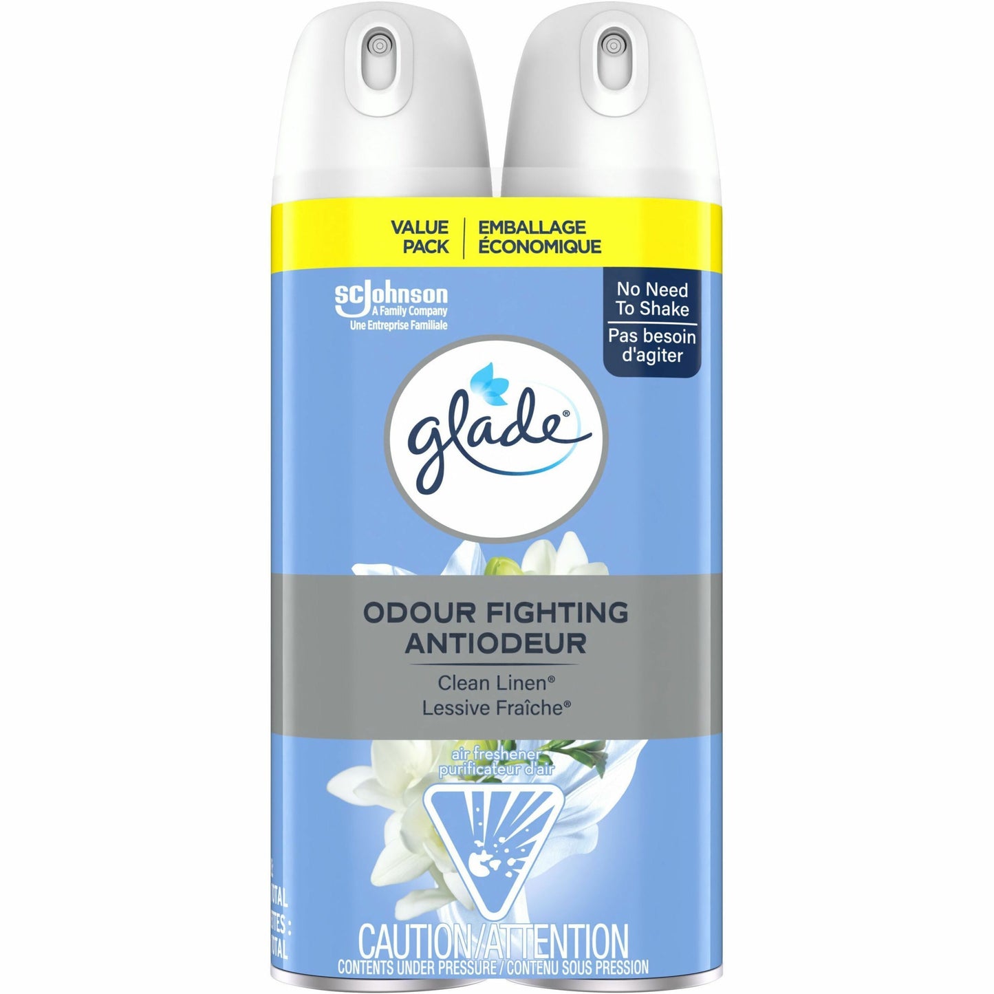 Glade 347459 Air Freshener