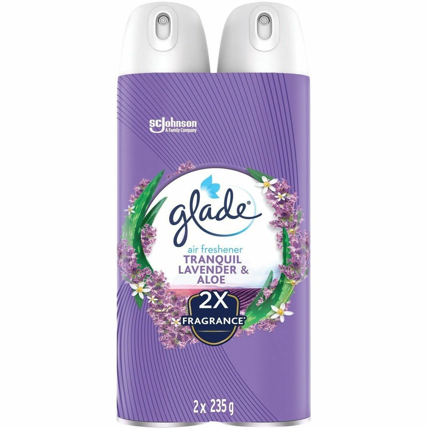Glade 347461 Air Freshener