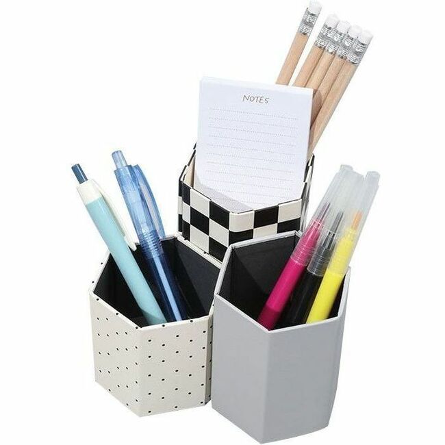 Exponent Microport Magnetic Pen Holder