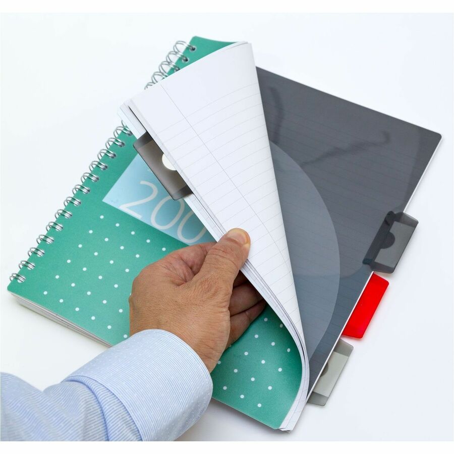 Pukka Pads Metallic Project Book US Letter Size, Green - 8748-MET