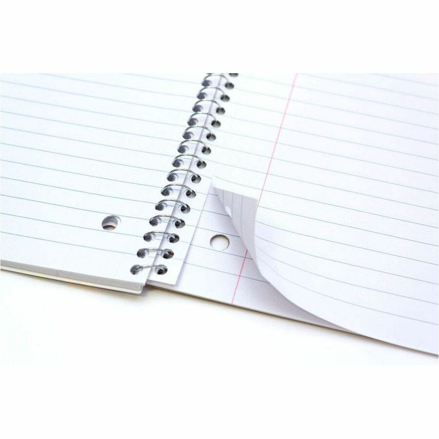 Pukka Pads Metallic Single Subject Notebook (7.5" x 9.75") - 8795-MET