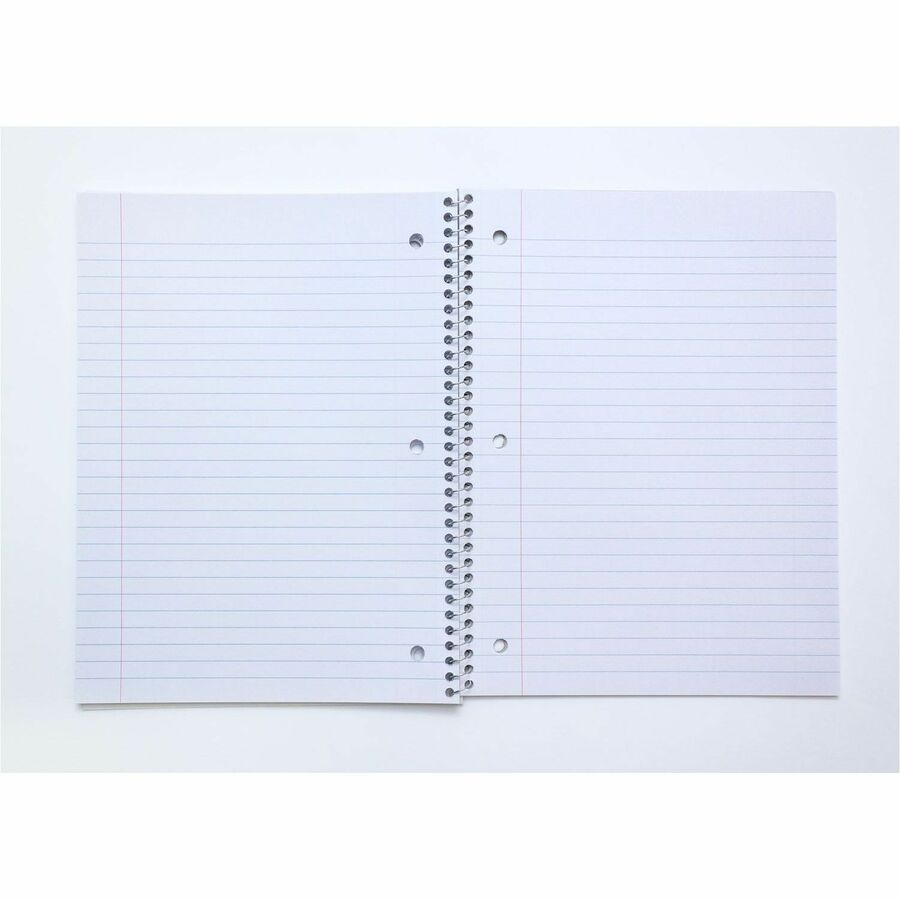 Pukka Pads Metallic Single Subject Notebook (7.5" x 9.75") - 8795-MET
