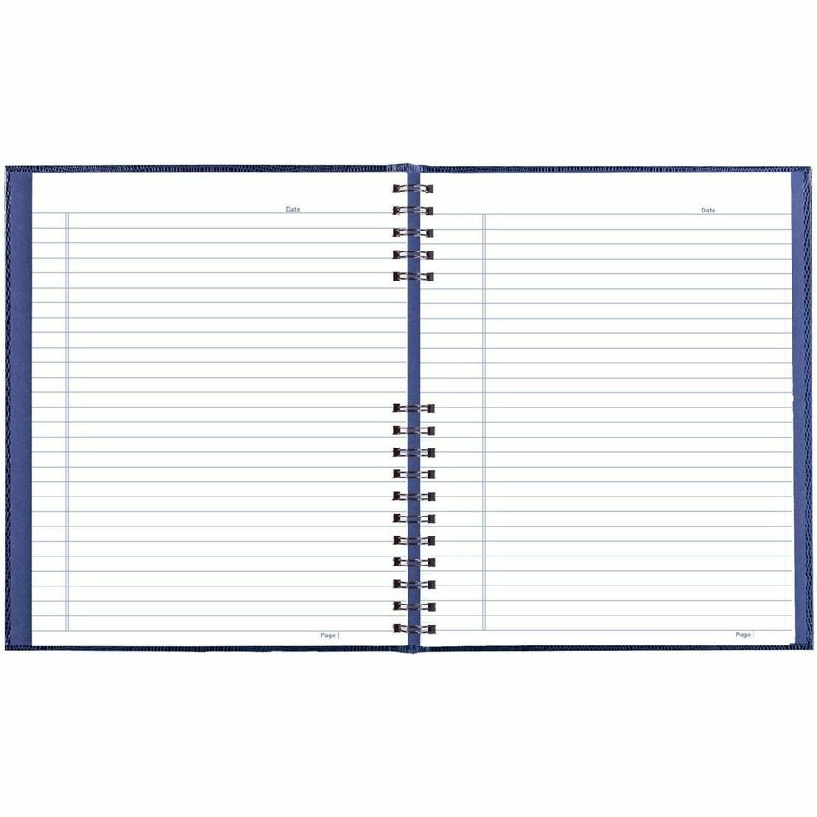 Blueline NotePro Notebook - A10200.BLU