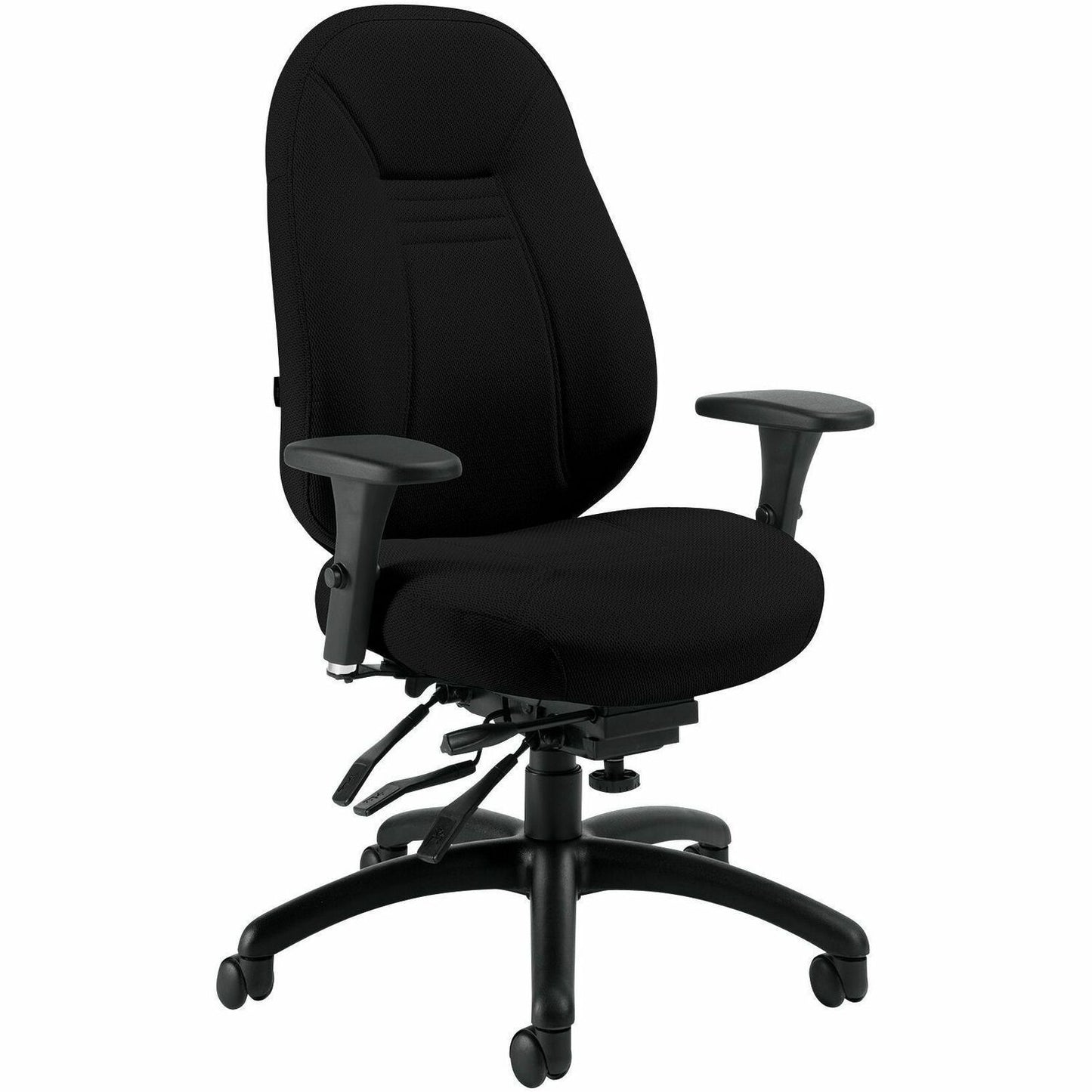 Global® ObusForme Chair