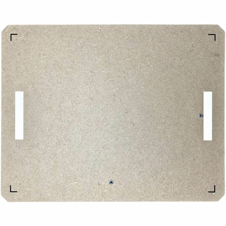 St. James® Certificate/Document/Diploma Frame, 8.5x11" , Black with Gold Trim, 83916 - 83916