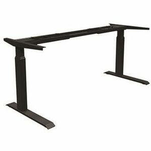 HDL Calypso Quick Assembly Height Adjustable Base
