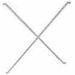 Metalware Shelf Cross Brace