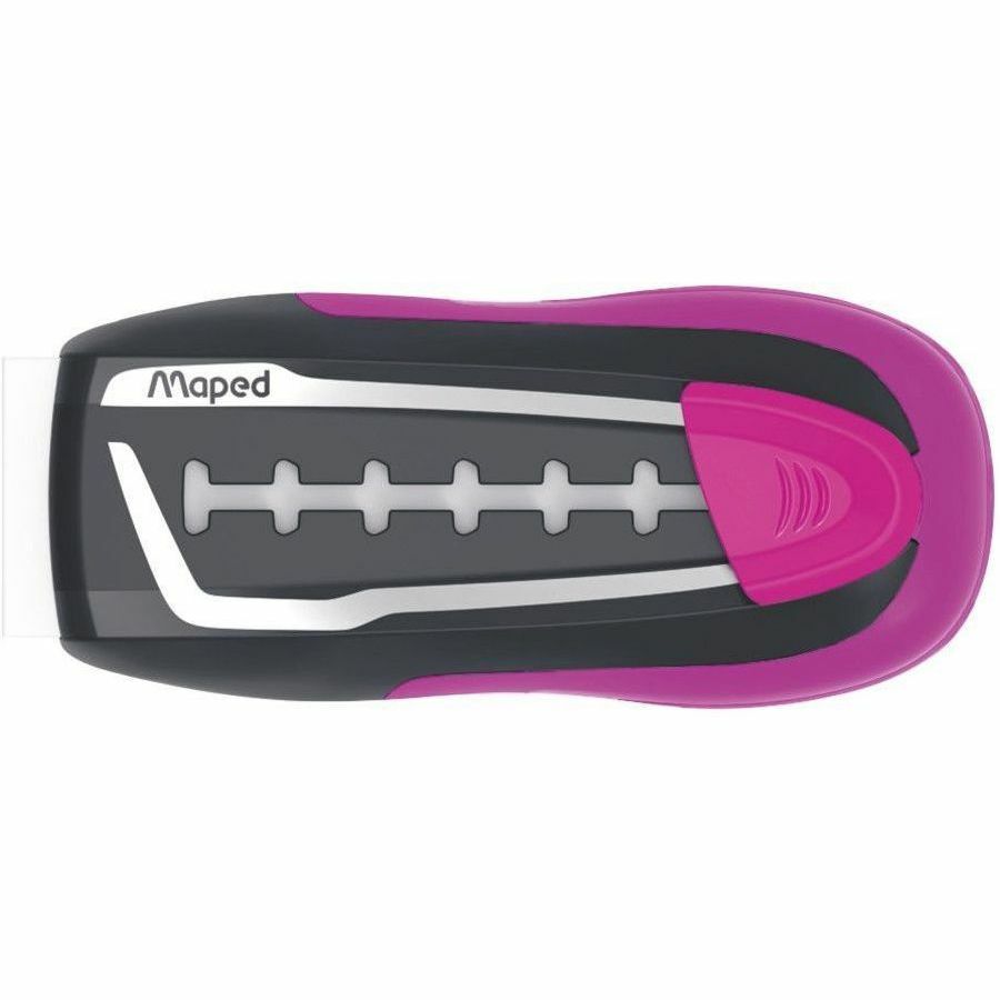 Maped 122010 Eraser Refill - 122010