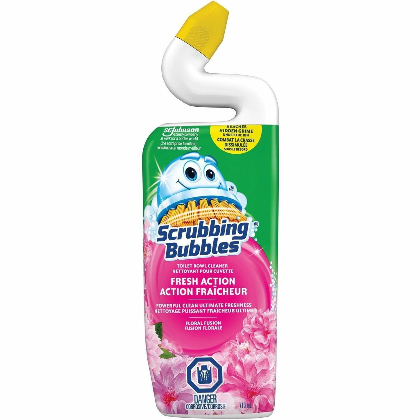 Scrubbing Bubbles® Toilet Bowl Cleaner