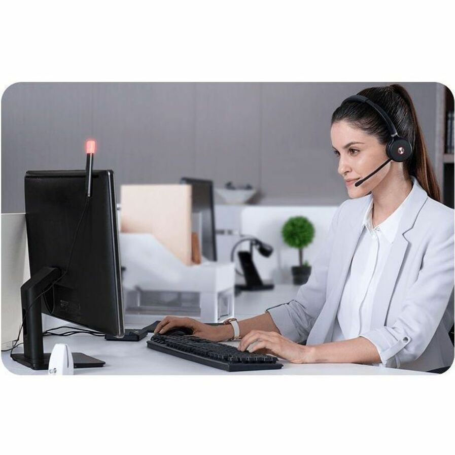 Yealink WH62 Dual Headset - 6694834