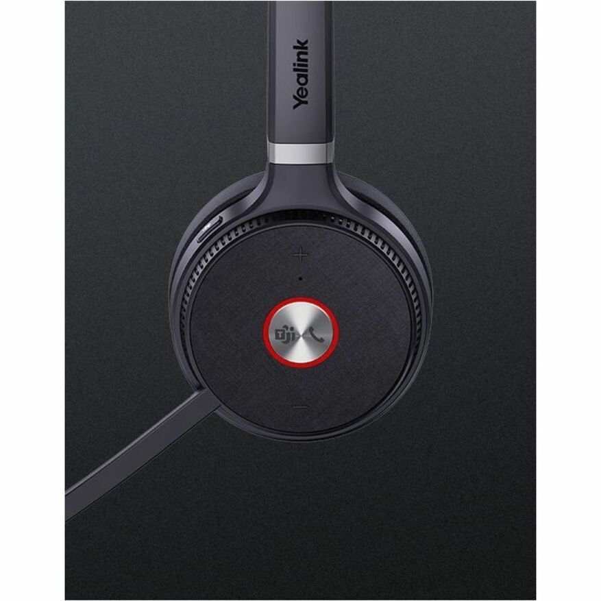 Yealink WH62 Dual Headset - 6694834