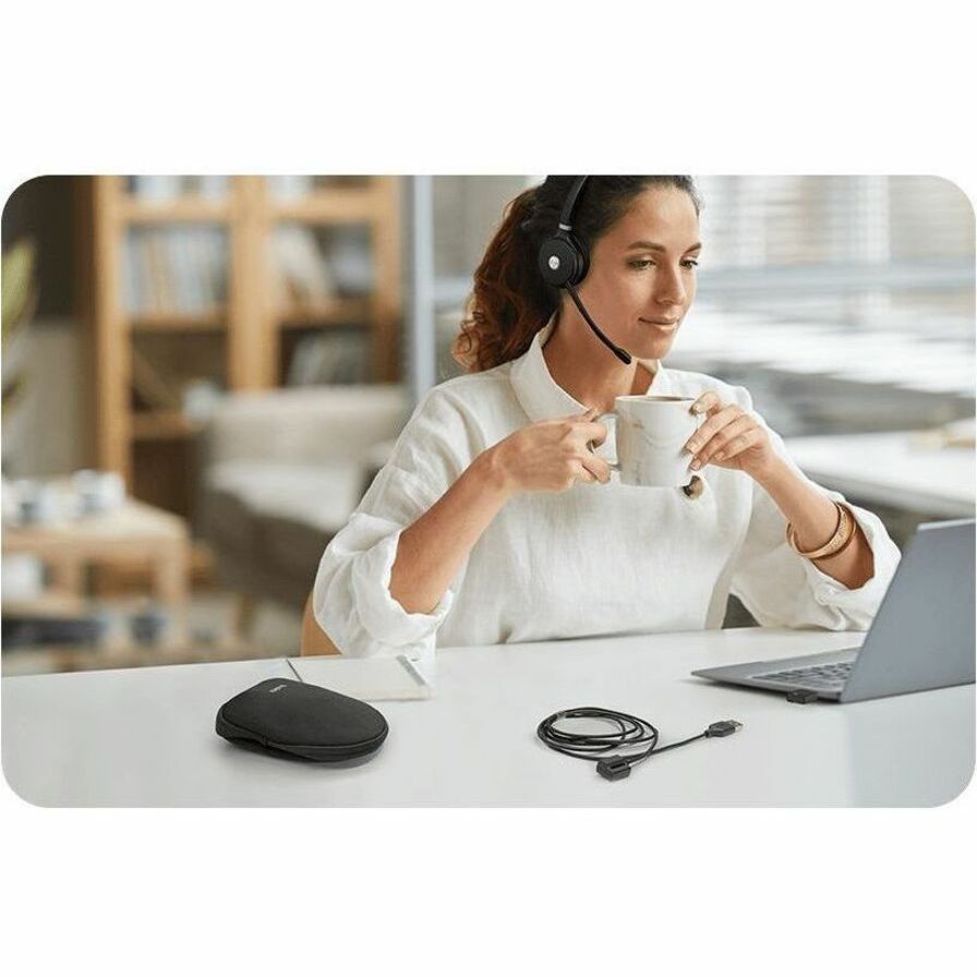 Yealink WH62 Dual Headset - 6694834