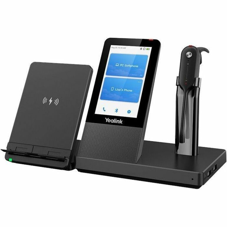Yealink WH67 UC All-in-one Workstation - 6694843