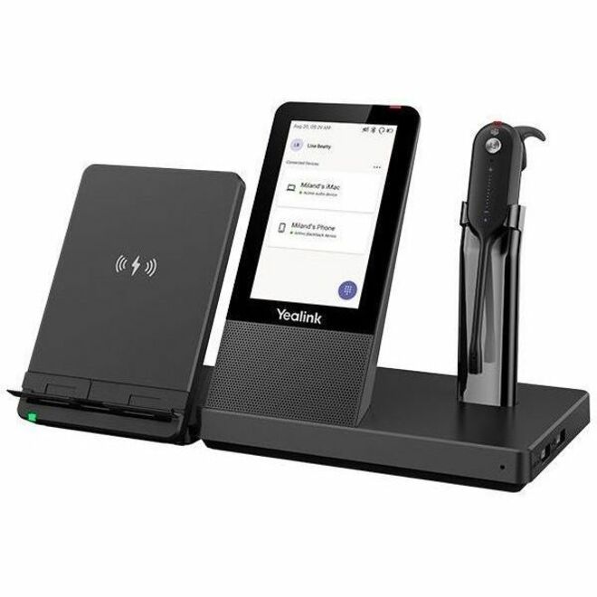 Yealink WH67 UC All-in-one Workstation - 6694843