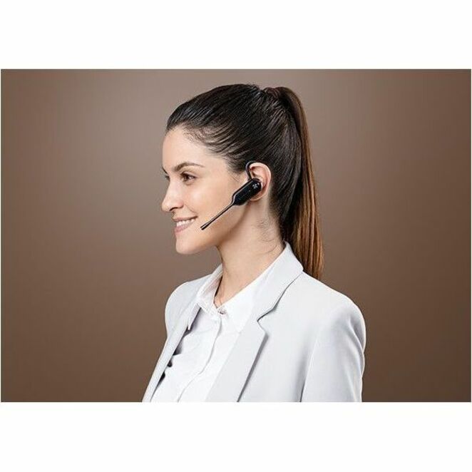 Yealink WH63 Standard UC DECT Wirelss Headset - 6694838