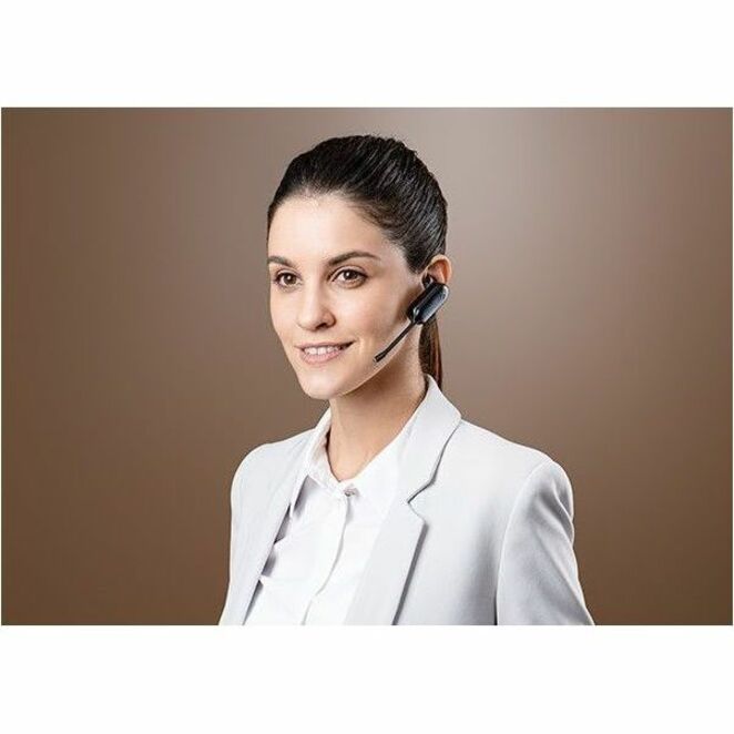 Yealink WH63 Standard UC DECT Wirelss Headset - 6694838