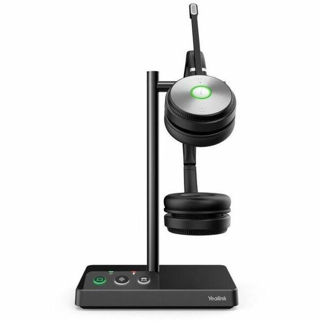Yealink WH62 Dual Teams Headset