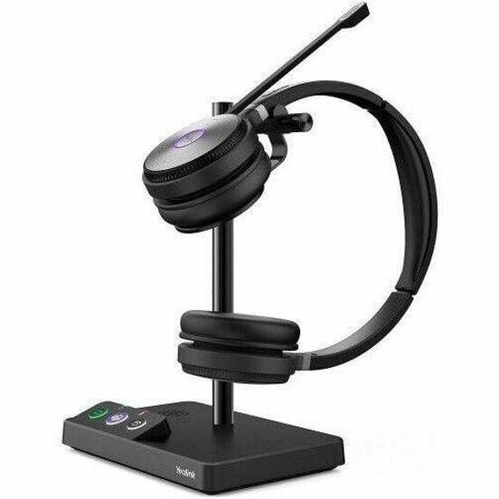 Yealink WH62 Dual Teams Headset - 6694833
