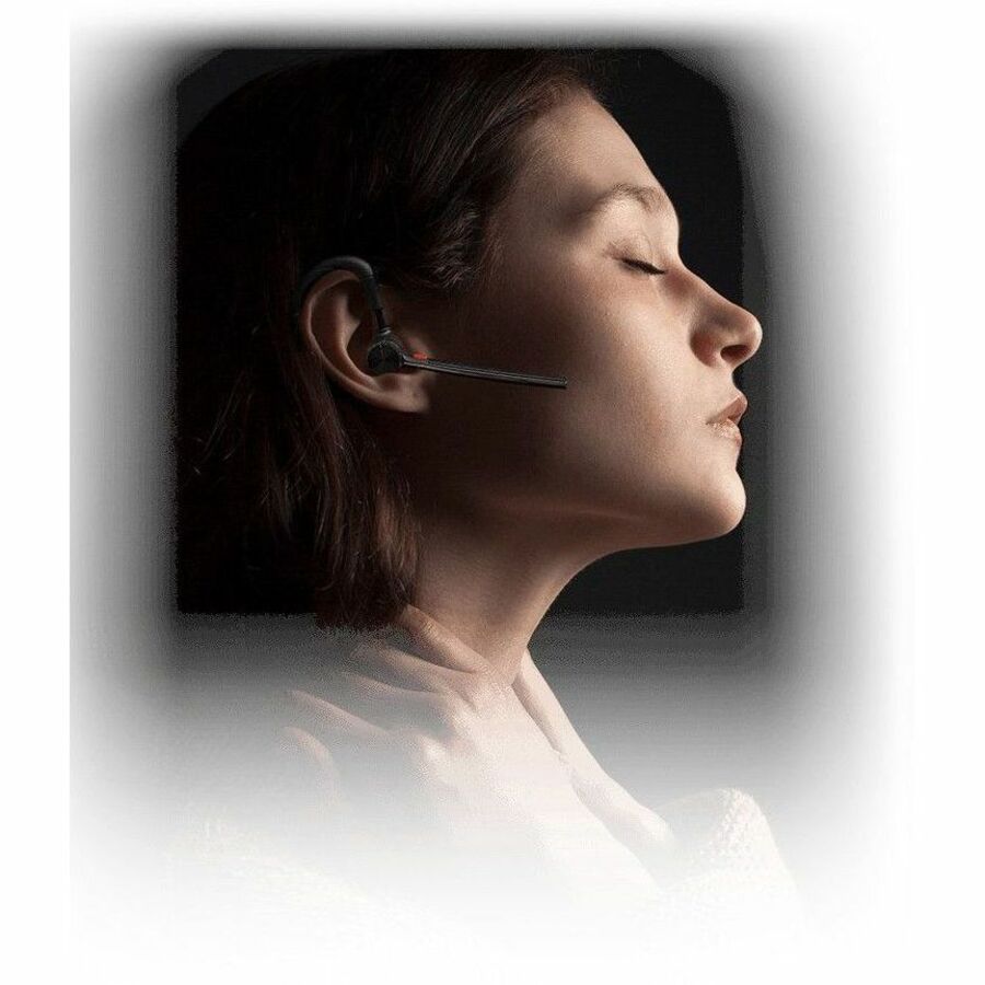 Yealink BH71 Bluetooth Wireless Mono Headset - 7231017