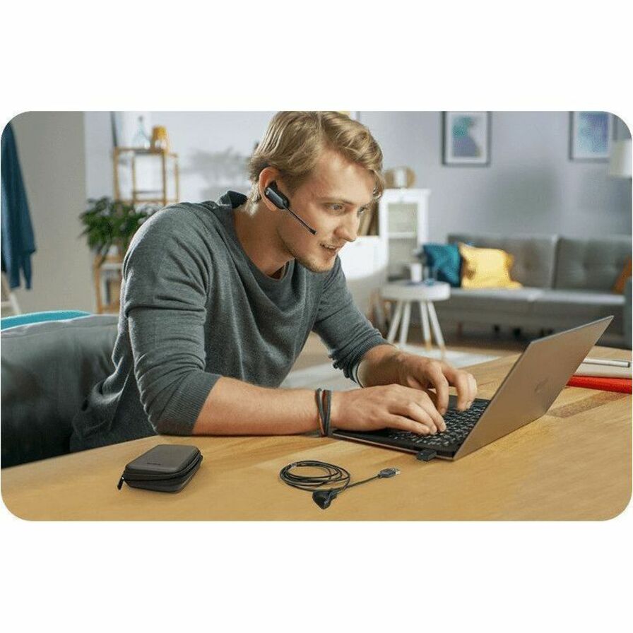 Yealink WH63 Earset - 7056202