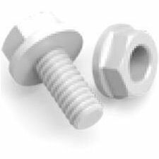 Metalware Nut/Bolt