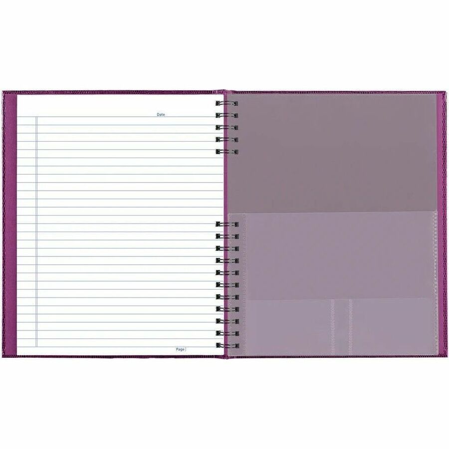 Blueline NotePro Notebook, A10200 - A10200.RAS