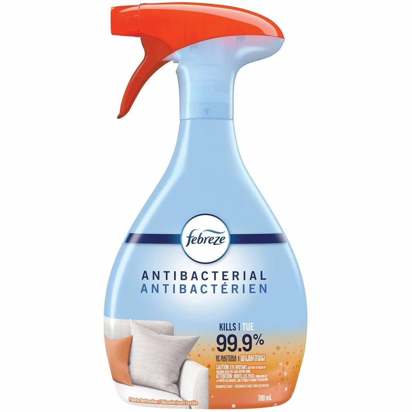 Febreze 3077209260 Fabric Cleaner