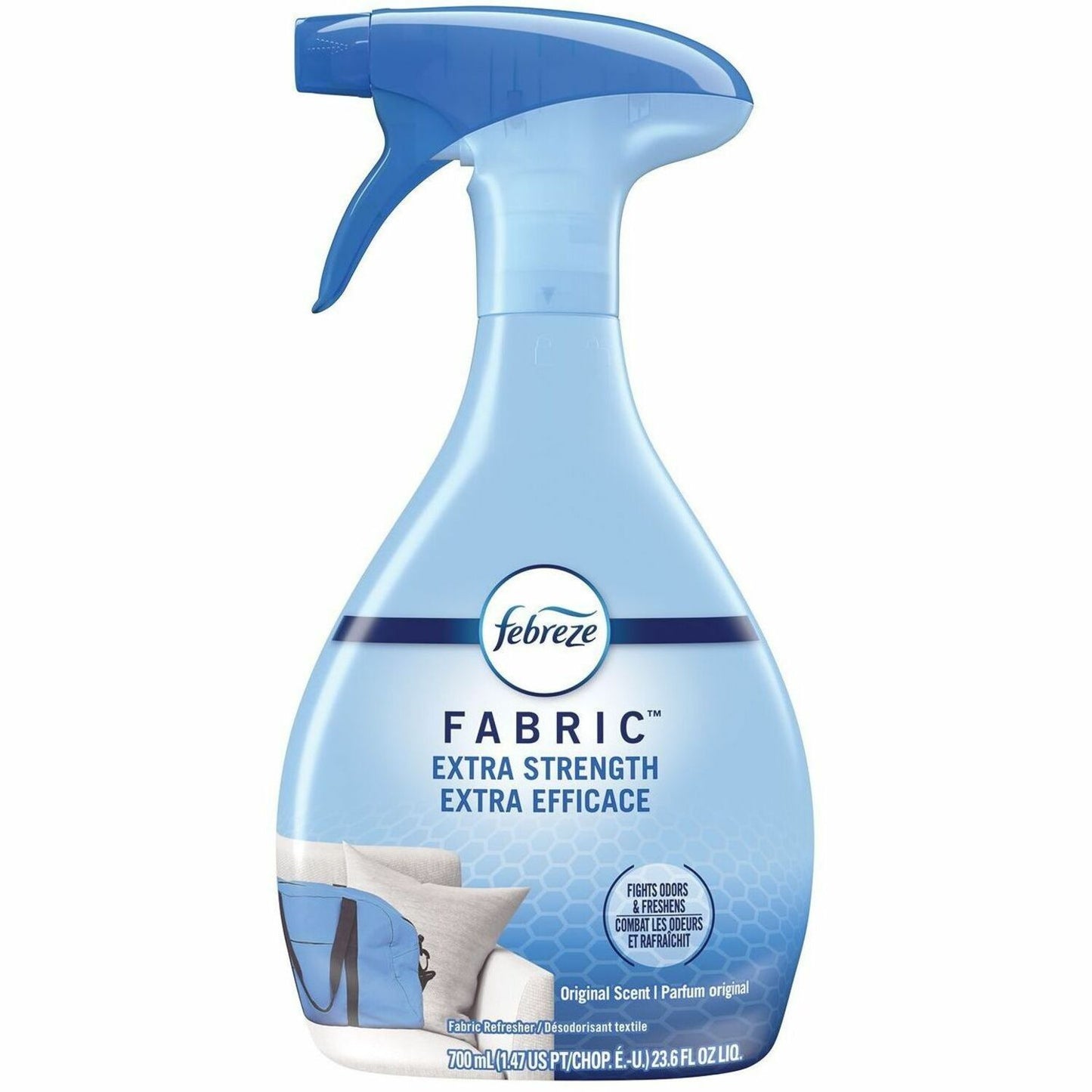 Febreze 3077208862 Fabric Deodorizer