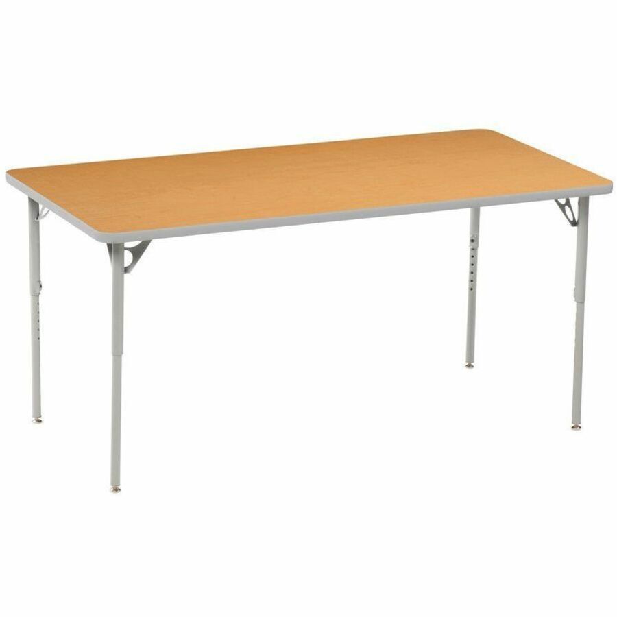 MITYBILT AT2430.MPL.SLV.AH Activity Table
