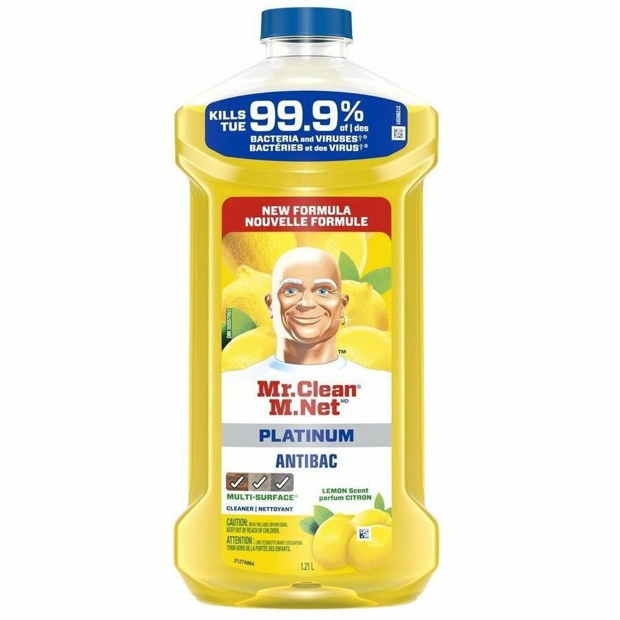 Mr. Clean 3077212540 Multipurpose Cleaner