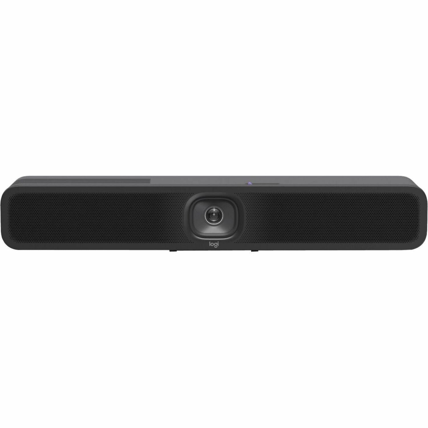 Logitech MeetUp 2 Video Conferencing Camera - USB 3.1 Type C - 1 / Each