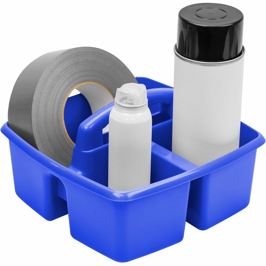 Storex Classroom Caddy - 00941U06C