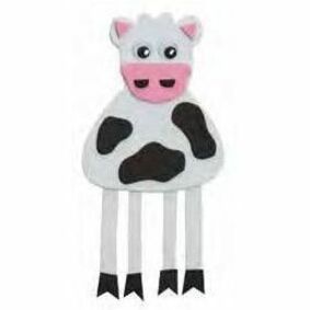 Creativity Street WonderFoam Sheets - PAC4301