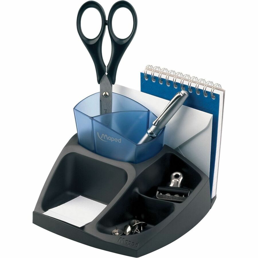 Maped 575449 Desktop Organizer - 575449