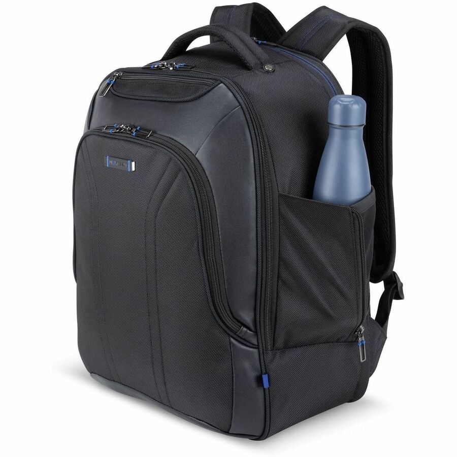 Nextech Carrying Case (Backpack) - Black - NXT005 009
