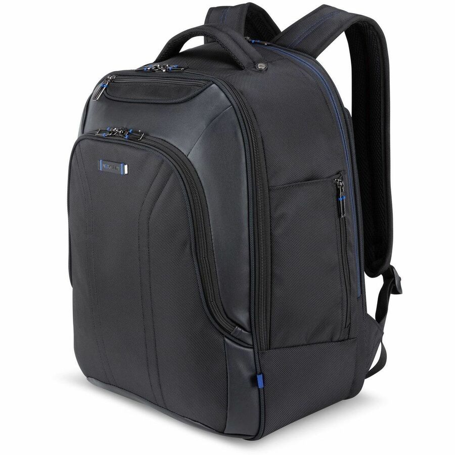 Nextech Carrying Case (Backpack) - Black - NXT005 009