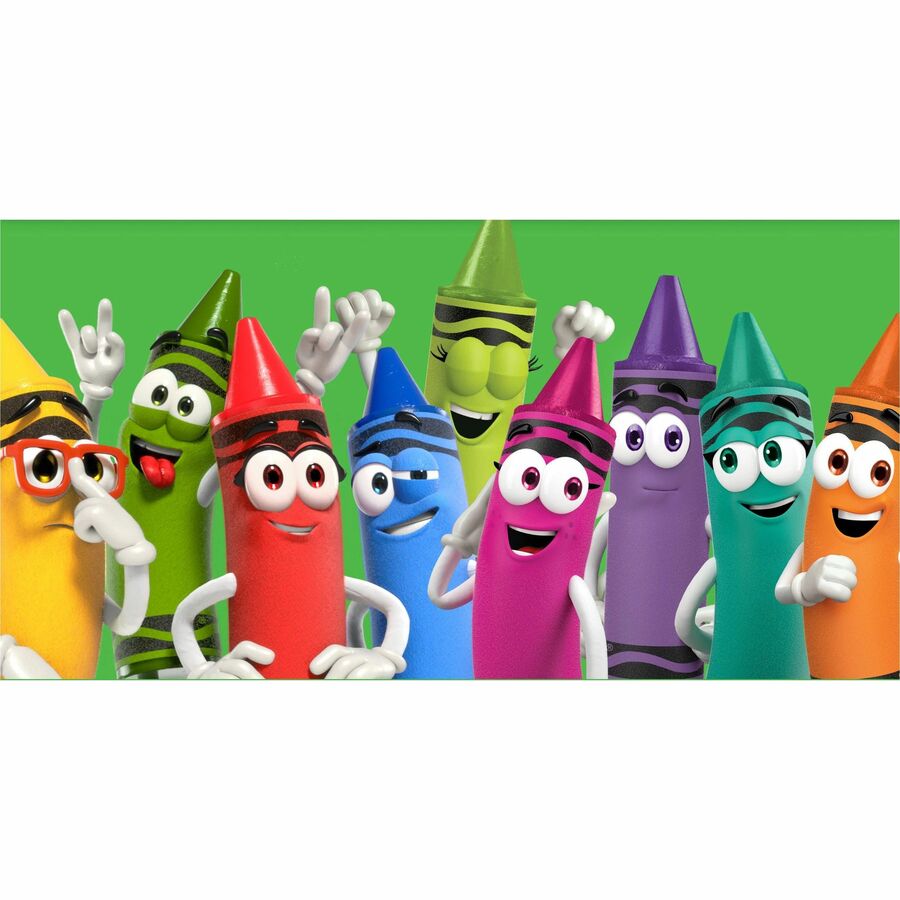 Crayola POPS 3D Activity Set - Pets - 041855