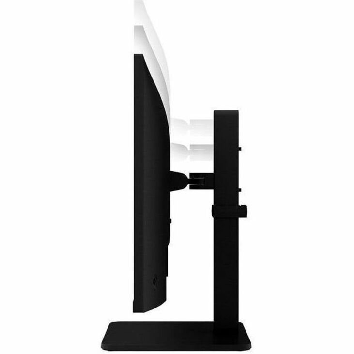 LG 27BA560-B 27" Class Full HD LCD Monitor - 16:9 - Matte Black - 27BA560-B