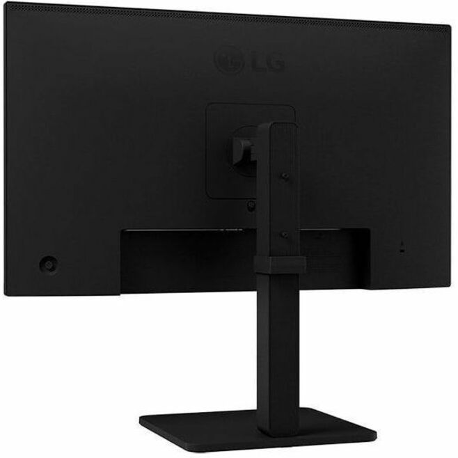 LG 27BA560-B 27" Class Full HD LCD Monitor - 16:9 - Matte Black - 27BA560-B