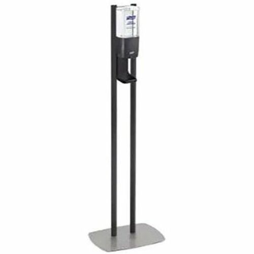 PURELL® Hand Sanitizer Dispenser with Floor Stand