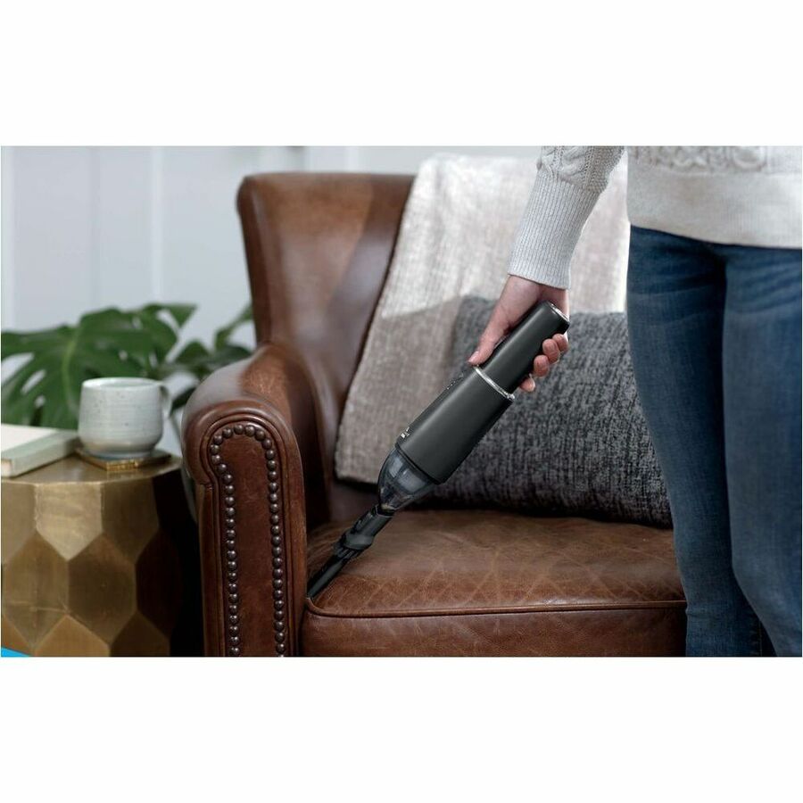 BISSELL TurboSlim Cordless Hand Vacuum Grey - 2986D