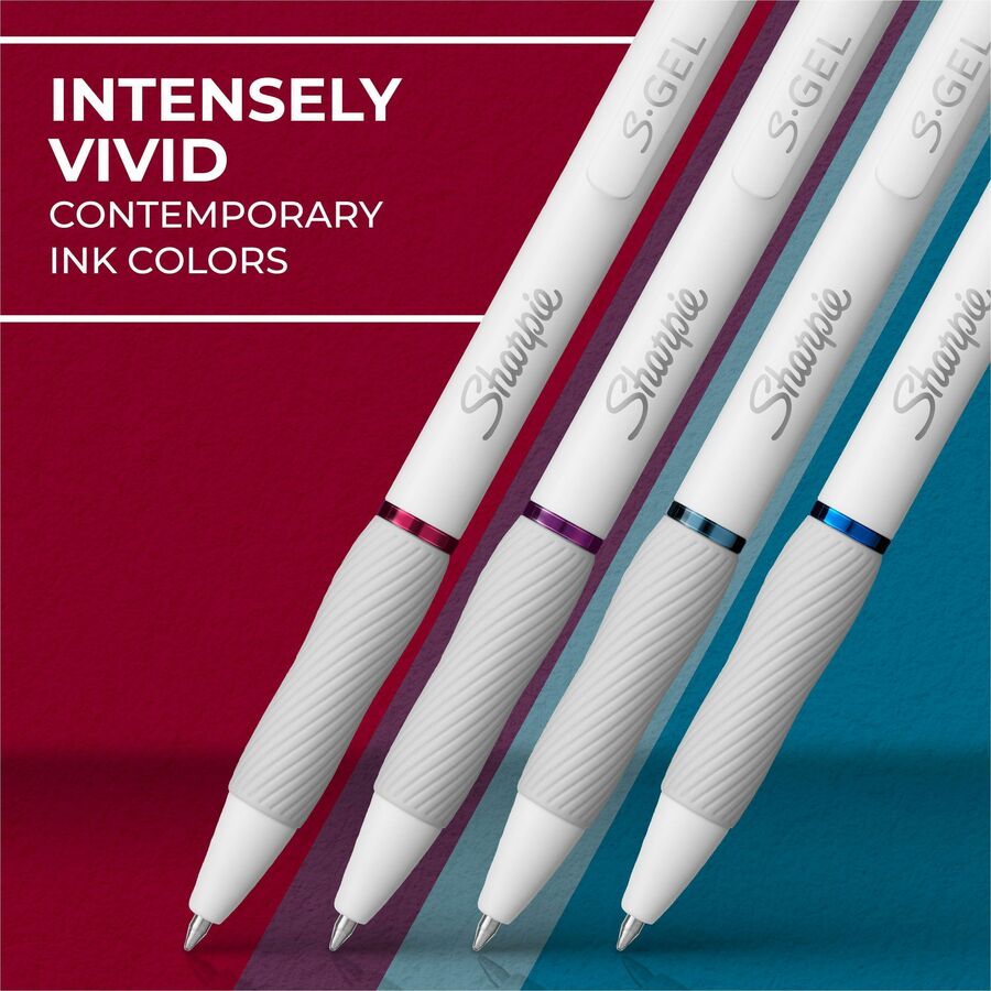 Sharpie S-Gel Pens - 2206099